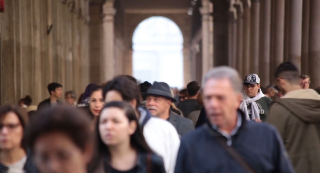 A Torino calano gli italiani e aumentano gli stranieri